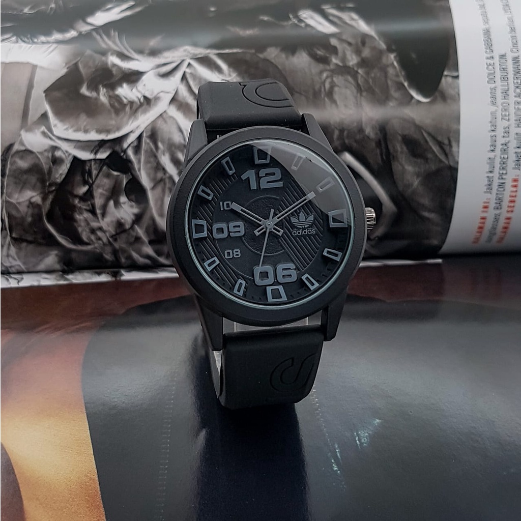Reloj Adidas 12101 Para Correa De best | 3,8 cm | Shopee Colombia
