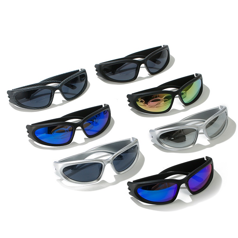 Gafas guaracheras mujer sales