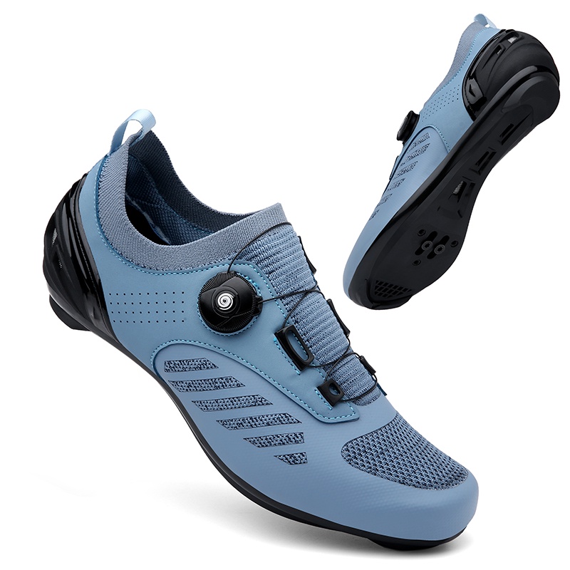 Zapatilla para best sale montar bicicleta