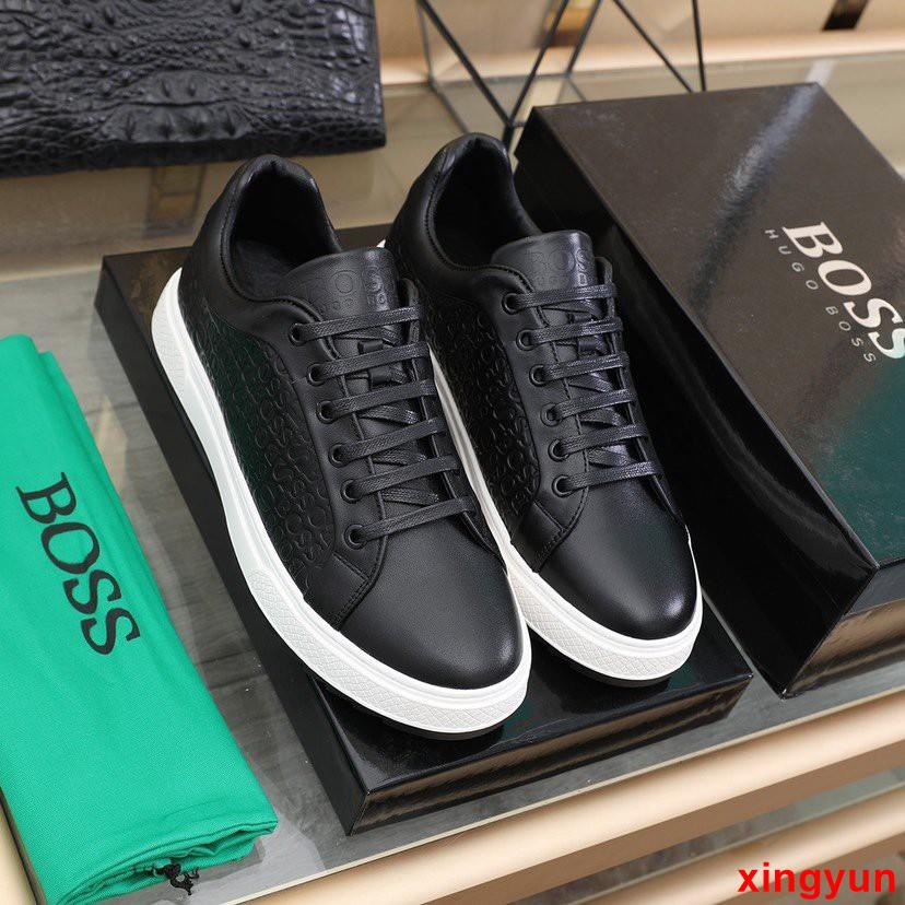 Zapatos hugo 2025 boss hombre colombia