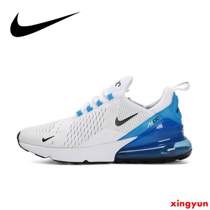 Zapatillas De Tenis Nike Air Max 270 Para Hombre