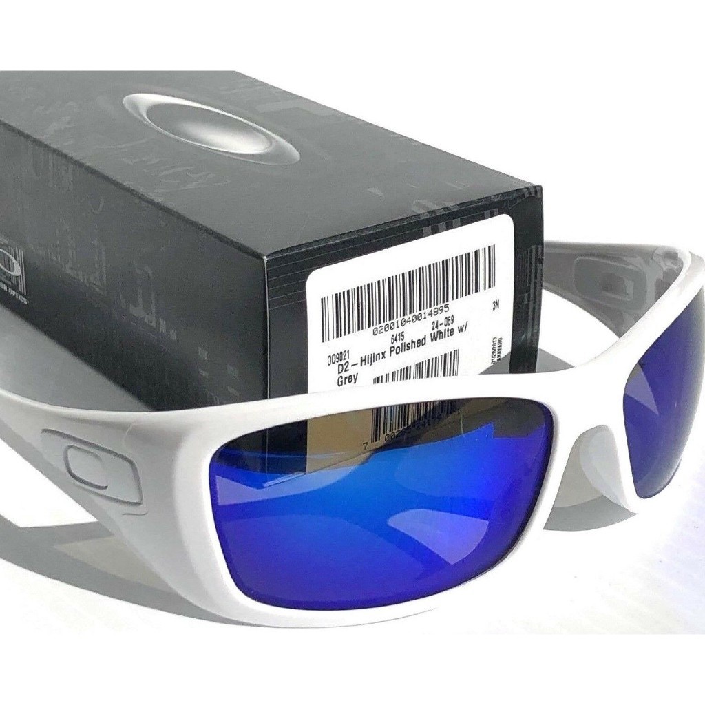 Lentes best sale oakley hijinx