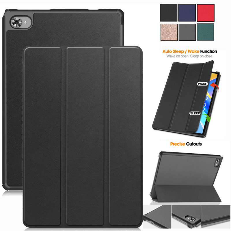 Funda Para Xiaomi Redmi Pad 2, Funda Protectora Con