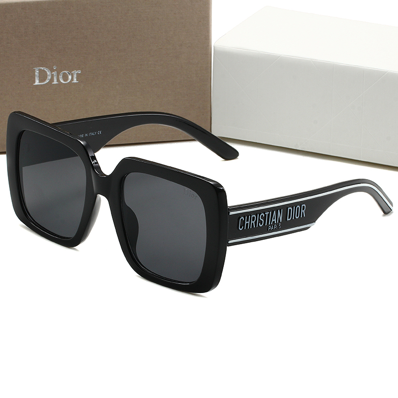 Lentes dior cuadrados sale