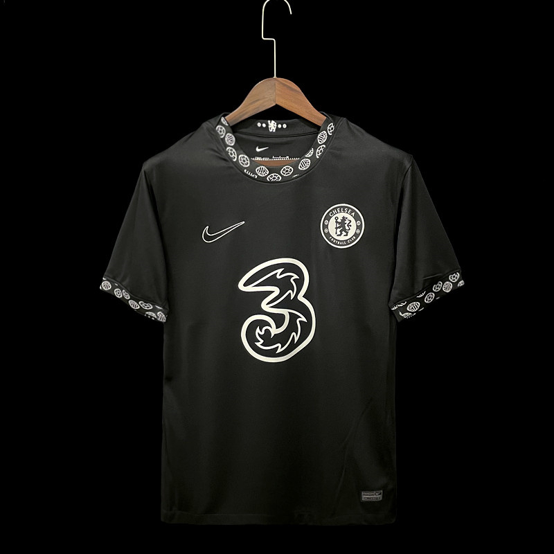 Tercera Camiseta Chelsea 2022-2023