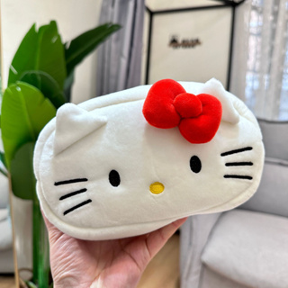 COSMETIQUERO HELLO KITTY PELUCHE - Beauty Girl