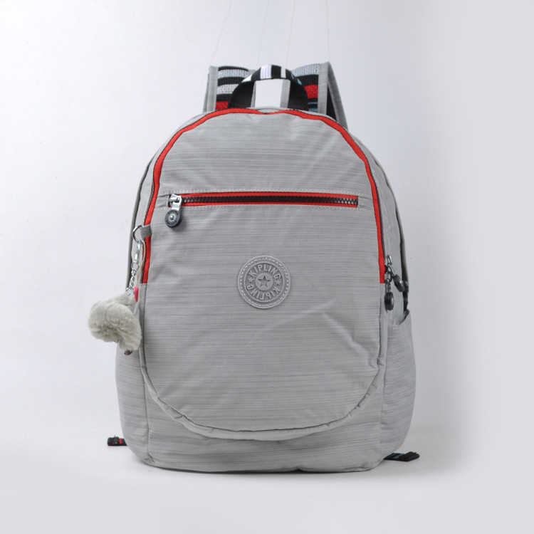 Mochila kipling blanca deals