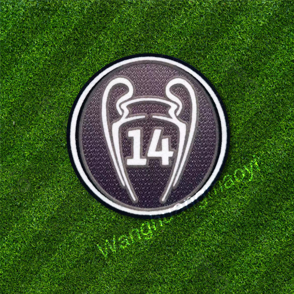 Le nouveau logo de la Premier League - Blog FR