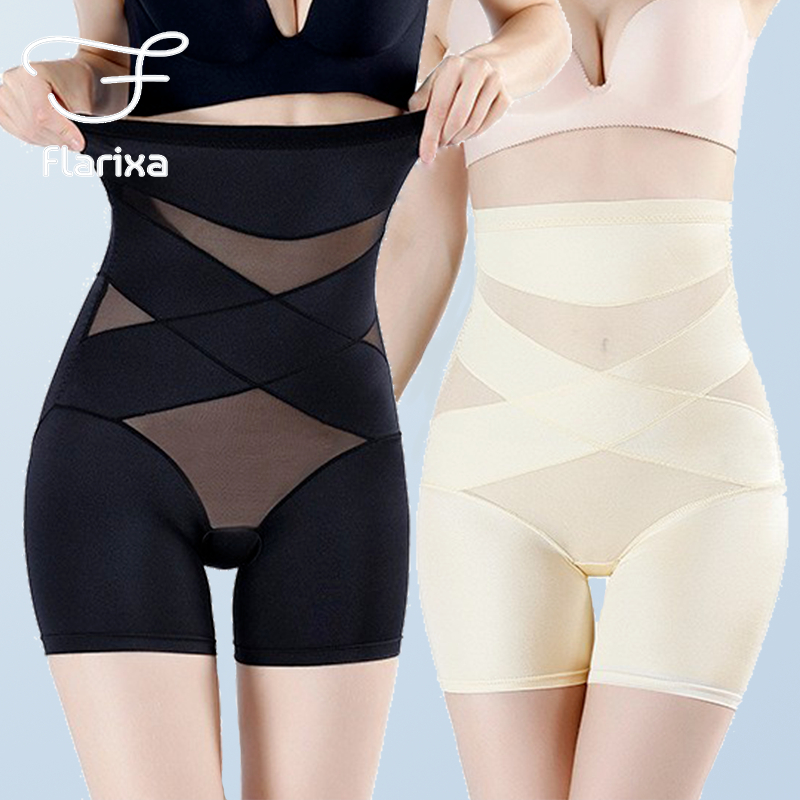 NUOVO BODY FIRM CONTROL TUMMY SHAPER PANTS DIMAGRANTE CONTROLLO