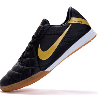 Tenis cheap nike tiempo