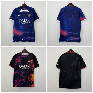 Camiseta PSG x LV 2023 – Version Pro Player – Camisetas Futbol y Baloncesto