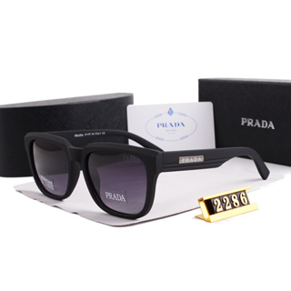 Lentes discount prada polarizados