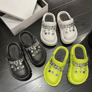 crocs blanca Ofertas En L nea 2024 Shopee Colombia