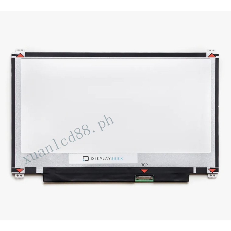 Pantalla Asus Vivobook E12 E203m E203ma Lcd 116 Slim 30pins Shopee