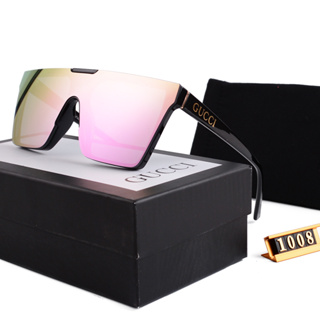 Caja de lentes gucci hot sale