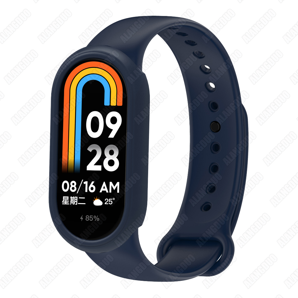Fundas para reloj xiaomi mi band 4 sale
