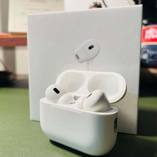 Última Premium Airpods Pro 2 Auriculares Inalámbricos Bluetooth Segunda  Generación TWS Renombrar GPS Super Bass Cancelación De Ruido