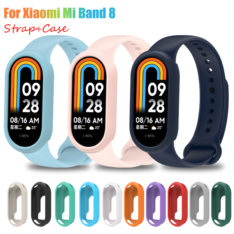 Fundas reloj xiaomi mi band 4 new arrivals