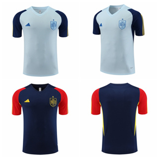 Camiseta de fútbol fuera de casa Uruguay 2023-2024 (niños)