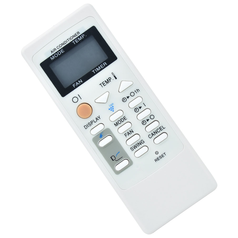 Mando A Distancia Sharp Aircon CRMC-A751JBEZ A792JBEZ , A657JBEZ A768JB ...