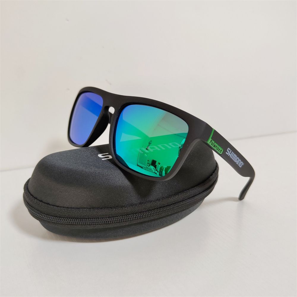 Gafas polarizadas pesca discount shimano