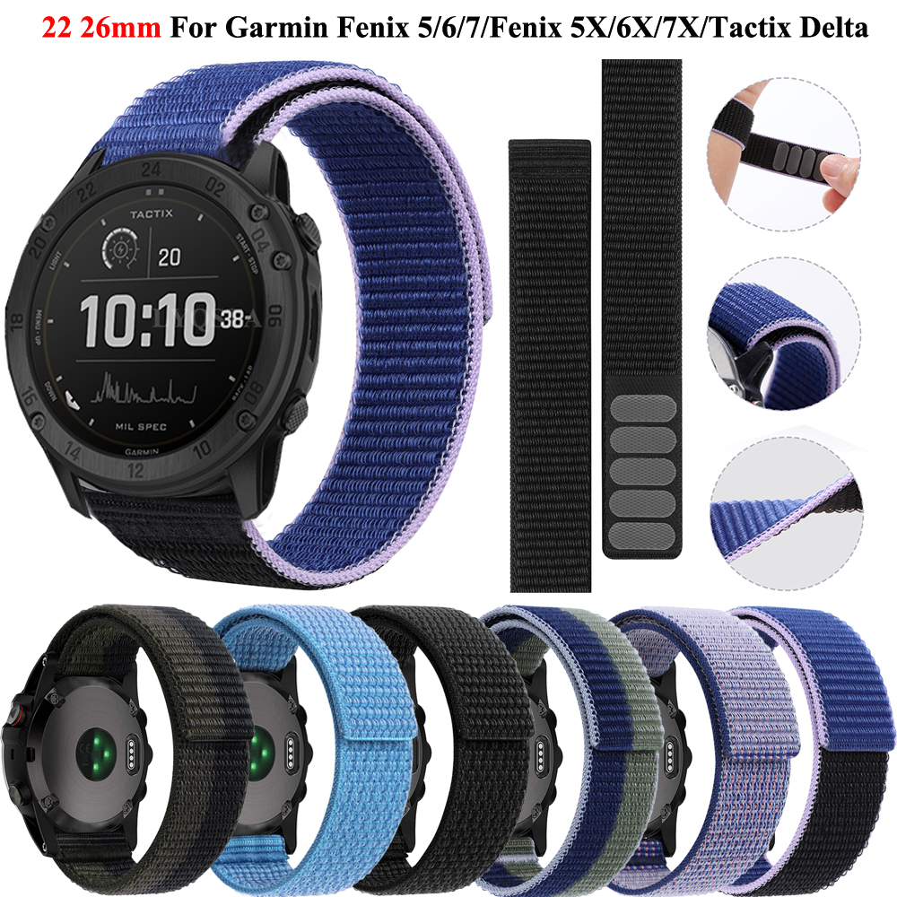 Pulseras garmin best sale fenix 5x