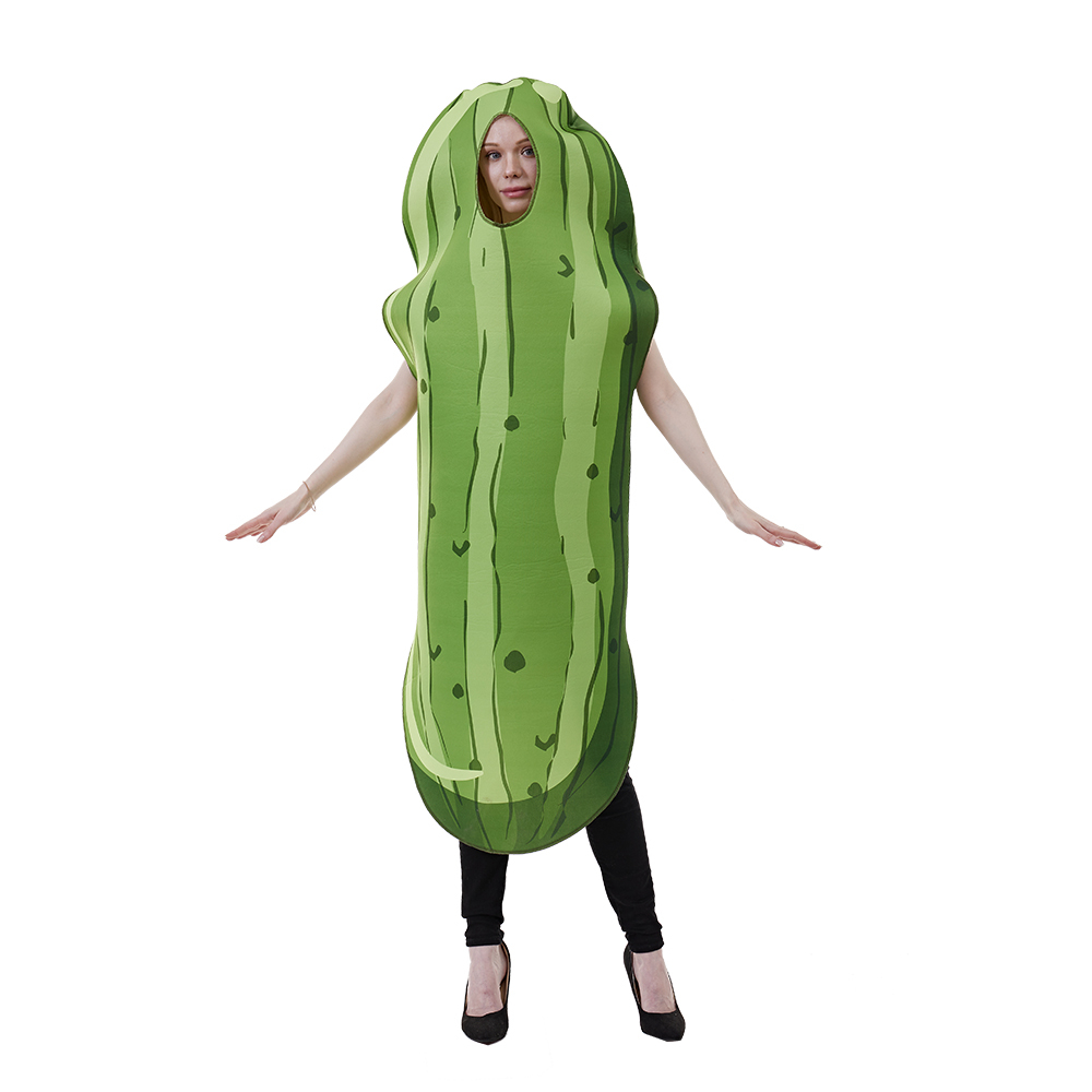 Disfraz De Fruta De Sydney – Cosplay Divertido Para Adultos – Halloween Y Fiestas Temáticas De Carnaval