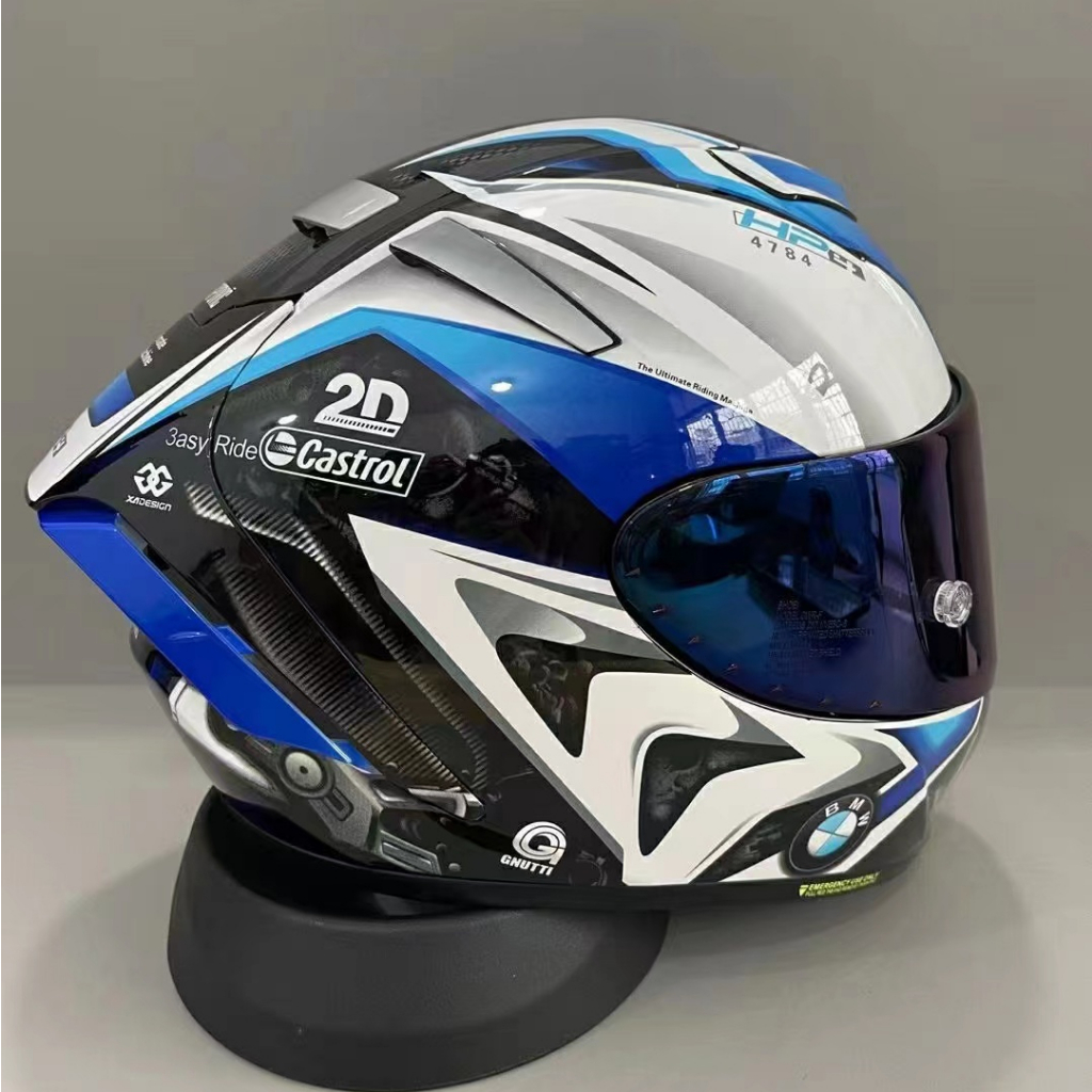 Casco bmw hp sale