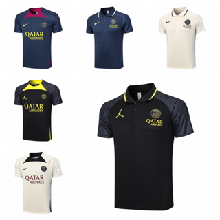 Camiseta de Entrenamiento PSG 2022/2023 Kit Azul/Real 