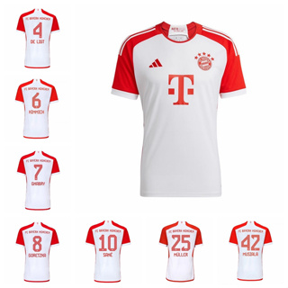 Tercera Camiseta Bayern Munich Jugador Muller 2021-2022