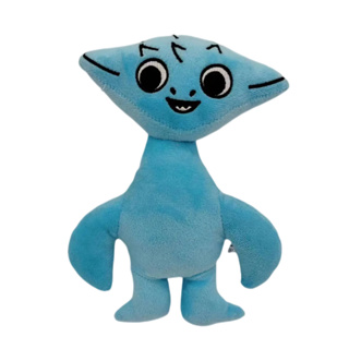 Fast delivery 】 25cm Garten of Banban Brinquedos De Pelúcia Jogo De Terror  Figura Doll Cartoon Recheado Animal Monster Plushie Presente Para Crianças  - Corre Que Ta Baratinho