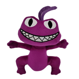 Fast delivery 】 25cm Garten of Banban Brinquedos De Pelúcia Jogo De Terror  Figura Doll Cartoon Recheado Animal Monster Plushie Presente Para Crianças  - Corre Que Ta Baratinho