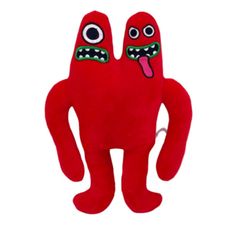 Fast delivery 】 25cm Garten of Banban Brinquedos De Pelúcia Jogo De Terror  Figura Doll Cartoon Recheado Animal Monster Plushie Presente Para Crianças  - Corre Que Ta Baratinho