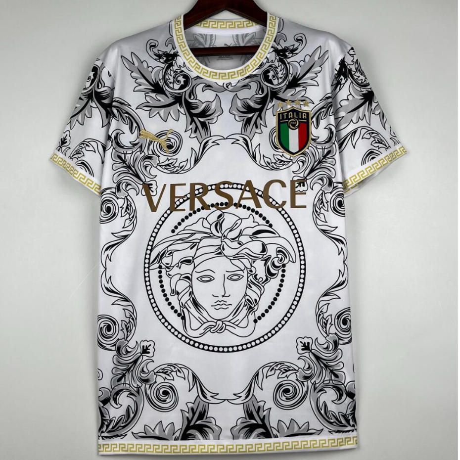 Camiseta versace mujer discount imitacion