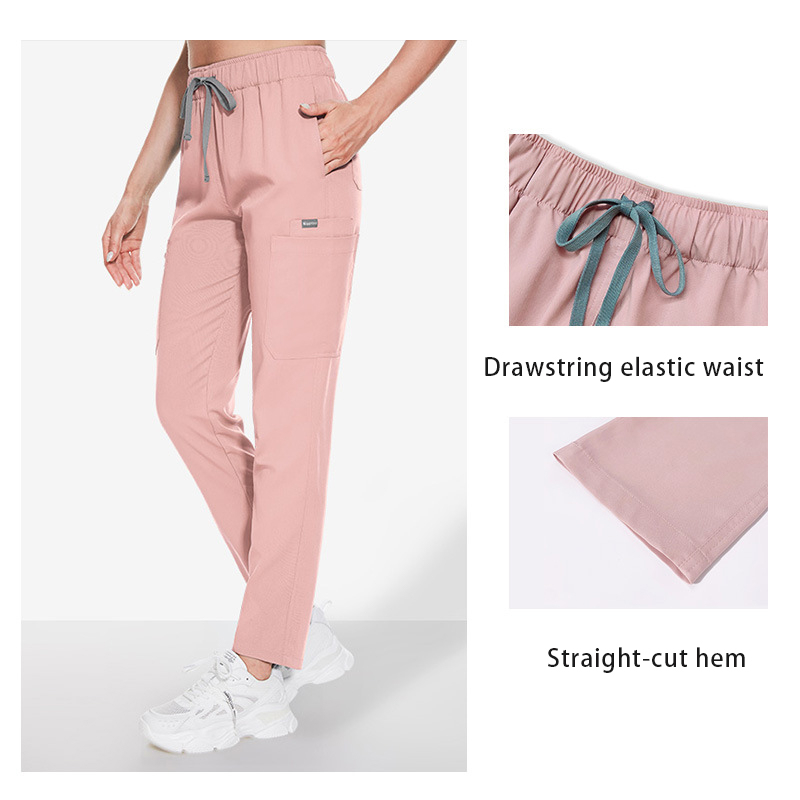 Pantalon Holgado Pantalones Chinos Premama FaroLy Pantalones De