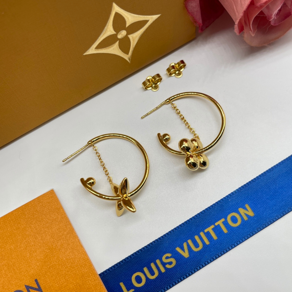 Las mejores ofertas en Llaveros, anillos y buscadores de metal para mujer  Louis Vuitton