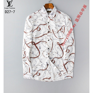 Las mejores ofertas en Camisetas formal blusa Louis Vuitton para