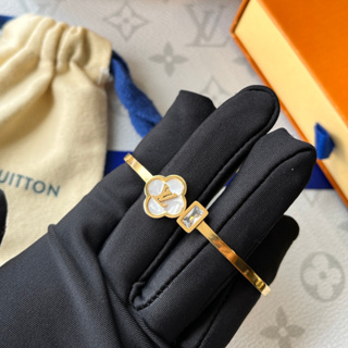 Las mejores ofertas en Pulseras de Moda Cadena de oro Louis Vuitton