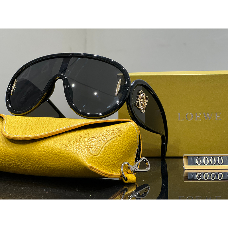 Gafas loewe hombre sale