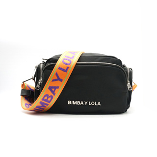 2022 Fashion Bimba y lola Bolso Camera bag shoulder bag