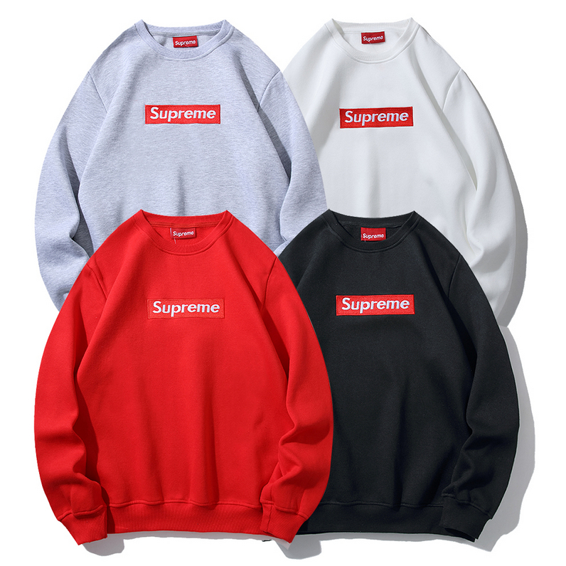 Supreme sueter 2025 precio 2018