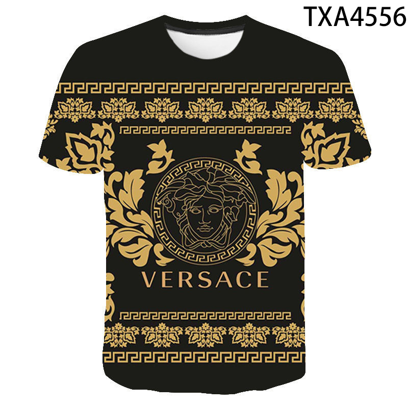 camisetas hombre versace Ofertas En L nea 2024 Shopee Colombia