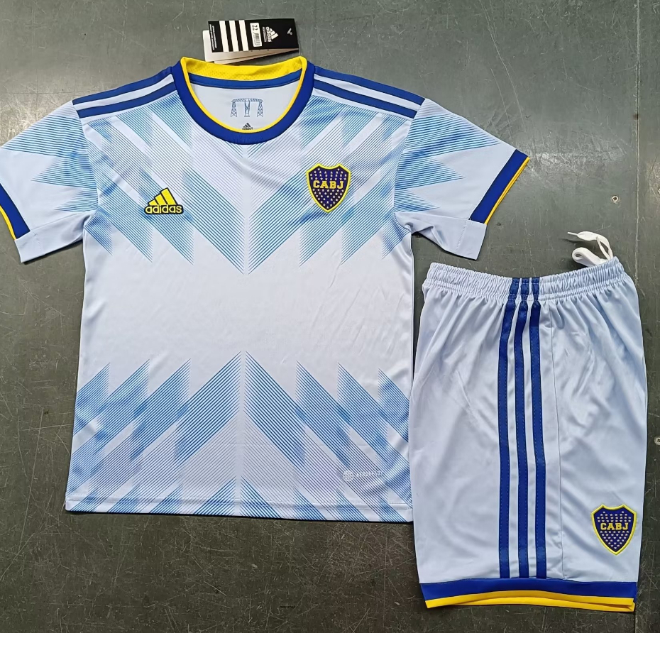 Camiseta de boca online 2020 niños