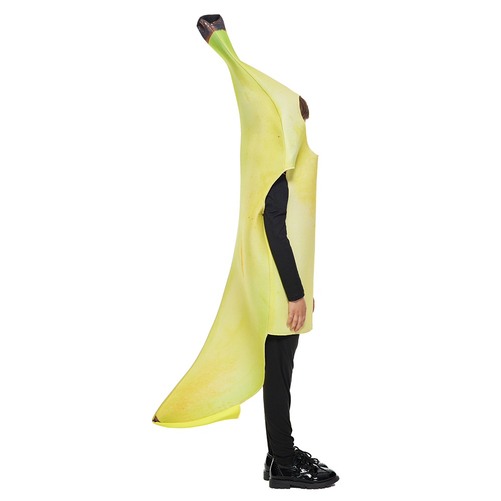 Disfraz De Fruta Para Adultos – Traje De Fresa Con Sombrero, Vestido Y Gafas De Sol – Ligero Y Transpirable Para Halloween, Fiestas Temáticas, Cosplay Y Eventos Divertidos (Talla Única)