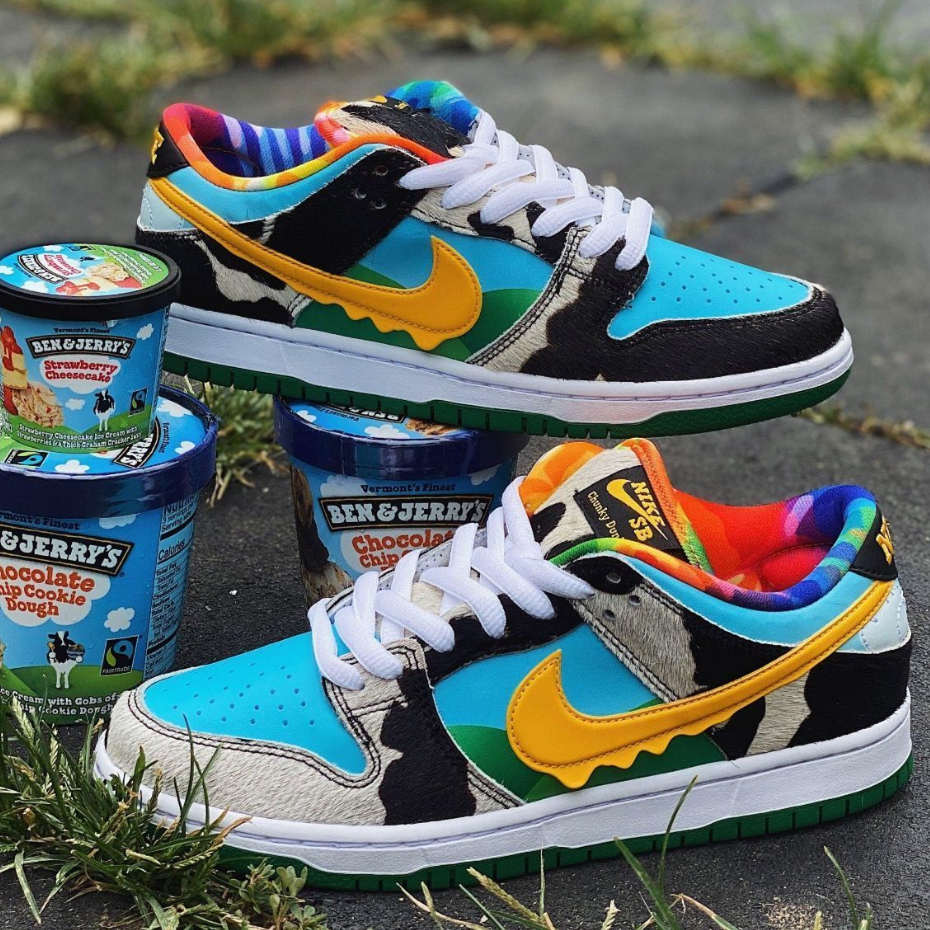 Marca de zapatos nike online