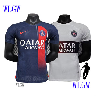 Camiseta PSG x LV 2023 – Version Pro Player – Camisetas Futbol y Baloncesto