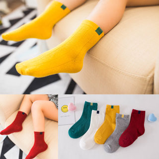Encantadores calcetines para bebés niñas niños niñ – Grandado