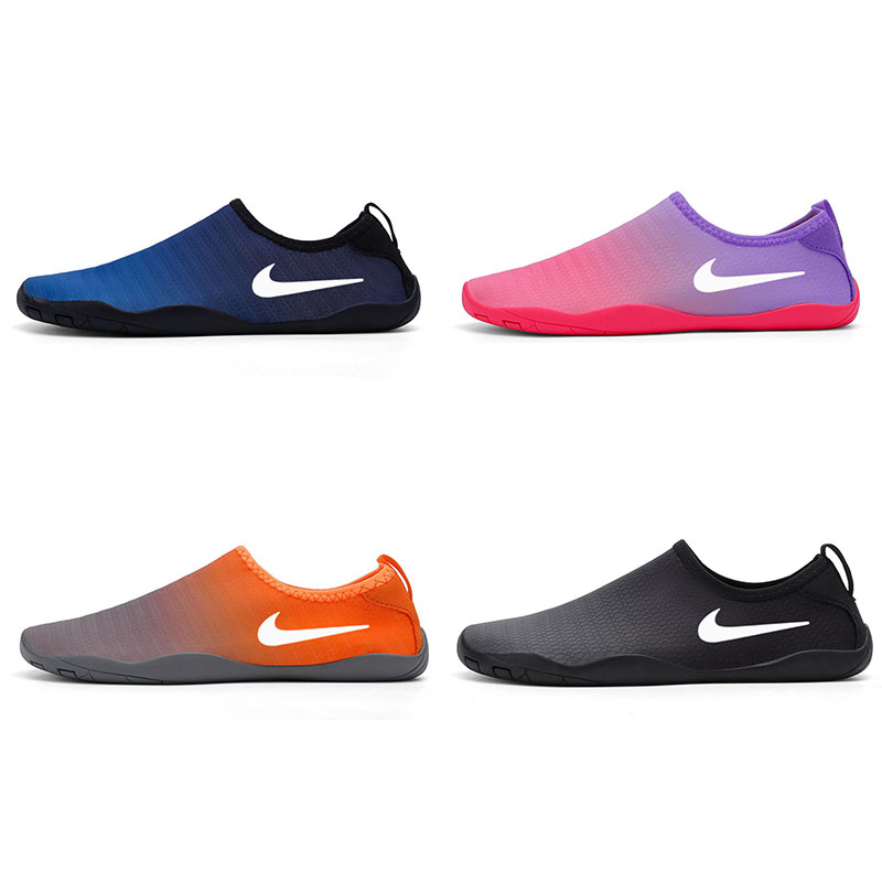 Tenis para playa nike new arrivals