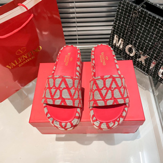 Las mejores ofertas en Sandalias para mujeres Louis Vuitton Rojo