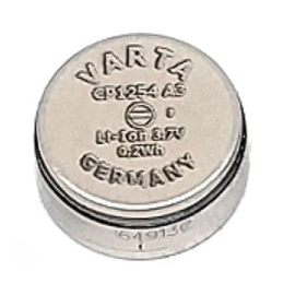 Batería De Repuesto Para Auriculares Intrauditivos 100 Original